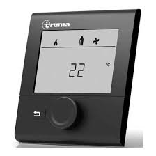 Truma CP plus VarioHeat Operating ...