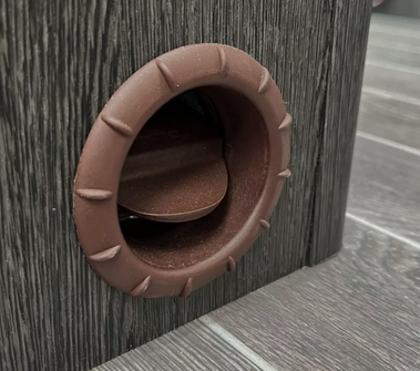 Truma air outlet
